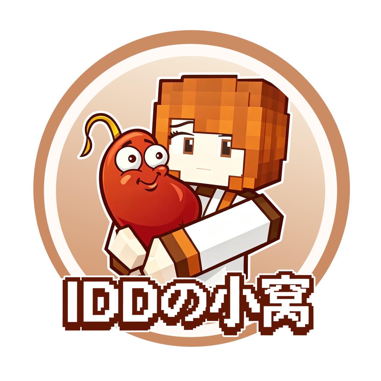 DoctorIDD Logo